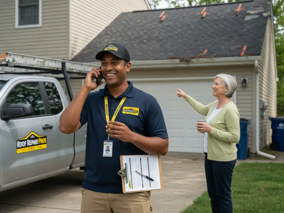 Roof Repair Swiftwater, PA FAQs
